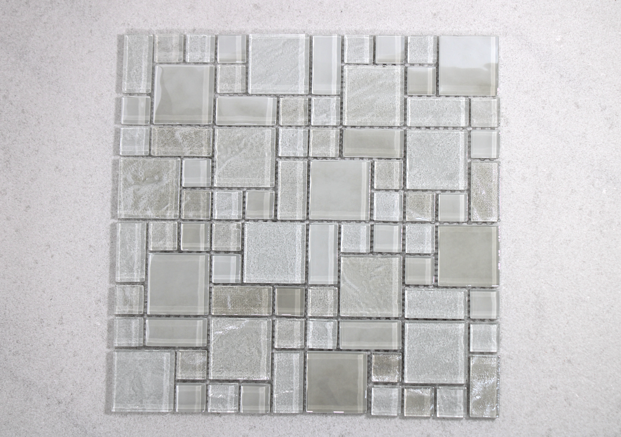 Marble Mosaics