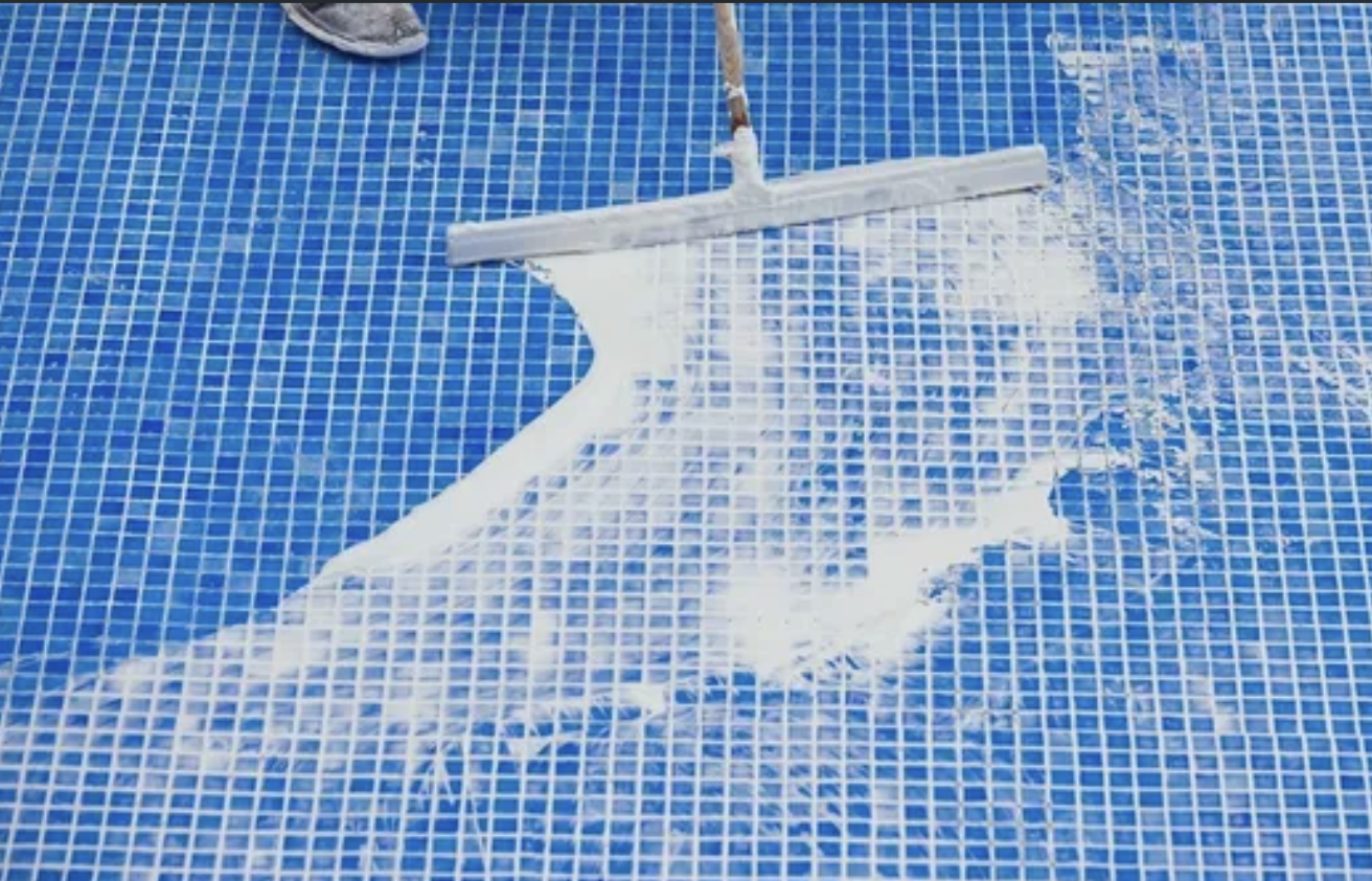 Sealers & Building Material